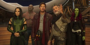 Beitragsbild des Blogbeitrags Guardians of the Galaxy Vol. 2 Gewinnspiel 