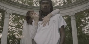 Beitragsbild des Blogbeitrags Clip des Tages: Charlotte Gainsbourg – Deadly Valentines