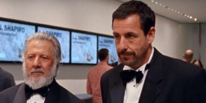 Beitragsbild des Blogbeitrags Trailer: The Meyerowitz Stories 