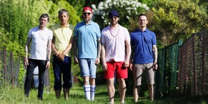 Beitragsbild des Blogbeitrags Beatsteaks – Yours 