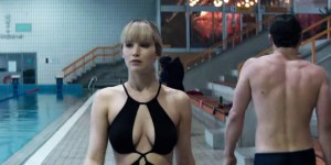 Beitragsbild des Blogbeitrags Trailer: Red Sparrow 