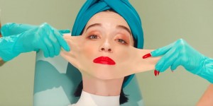 Beitragsbild des Blogbeitrags Clip des Tages: St. Vincent – Los Ageless 