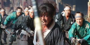 Beitragsbild des Blogbeitrags Blade of the Immortal