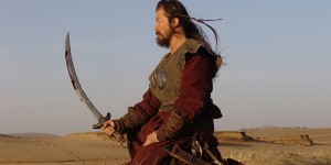 Beitragsbild des Blogbeitrags The Weekend Watch List: Der Mongole 