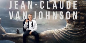 Beitragsbild des Blogbeitrags Trailer: Jean-Claude Van Johnson