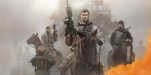 Beitragsbild des Blogbeitrags Trailer: 12 Strong