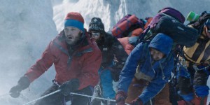 Beitragsbild des Blogbeitrags Everest