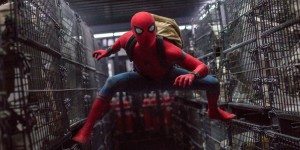 Beitragsbild des Blogbeitrags Clip des Tages: Spider-Man: Homecoming (Honest Trailers) 