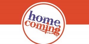 Beitragsbild des Blogbeitrags Konzertvorschau: Homecoming Festival