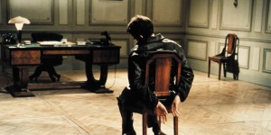 Beitragsbild des Blogbeitrags Jean-Pierre Melville 100th Anniversary Edition Gewinnspiel