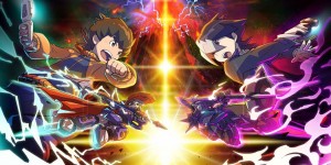 Beitragsbild des Blogbeitrags Little Battlers eXperience