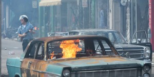 Beitragsbild des Blogbeitrags Detroit
