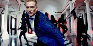 Beitragsbild des Blogbeitrags Clip des Tages: Queens of the Stone Age – The Way You Used To Do