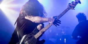 Beitragsbild des Blogbeitrags Prog-Rock Überdosis: leprous und Agent Fresco in der Szene Wien
