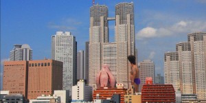 Beitragsbild des Blogbeitrags Der große Japaner – The Weekend Watch List 
