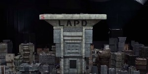 Beitragsbild des Blogbeitrags Clip des Tages: Die (gigantischen) Miniaturen in Blade Runner 2049