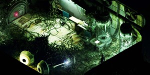 Beitragsbild des Blogbeitrags Trailer: Stasis