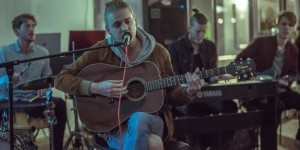 Beitragsbild des Blogbeitrags Famp – Tide (EP)