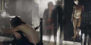 Beitragsbild des Blogbeitrags Clip des Tages: Charlotte Gainsbourg – Lying With You