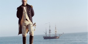 Beitragsbild des Blogbeitrags The Weekend Watch List: Master and Commander