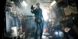 Beitragsbild des Blogbeitrags Trailer: Ready Player One
