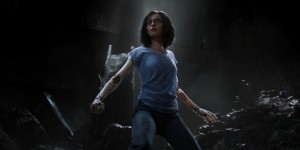 Beitragsbild des Blogbeitrags Trailer: Alita: Battle Angel 