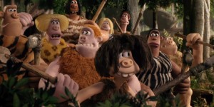 Beitragsbild des Blogbeitrags Trailer: Early Man 