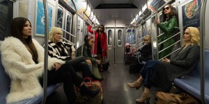 Beitragsbild des Blogbeitrags Trailer: Ocean’s 8
