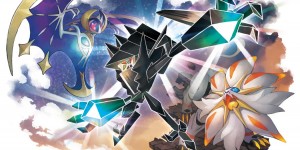 Beitragsbild des Blogbeitrags Pokémon Ultrasonne und Ultramond