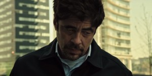 Beitragsbild des Blogbeitrags Trailer: Sicario 2: Soldado 