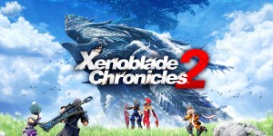Beitragsbild des Blogbeitrags Xenoblade Chronicles 2