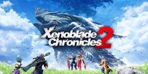 Beitragsbild des Blogbeitrags Xenoblade Chronicles 2 