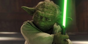 Beitragsbild des Blogbeitrags The Weekend Watch List: Star Wars: Episode II – Angriff der Klonkrieger