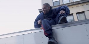 Beitragsbild des Blogbeitrags Clip des Tages: Shirt – Flight Home