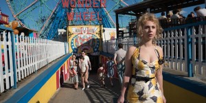 Beitragsbild des Blogbeitrags Wonder Wheel