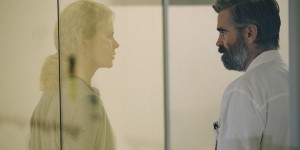 Beitragsbild des Blogbeitrags The Killing of a Sacred Deer 