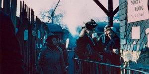 Beitragsbild des Blogbeitrags The Weekend Watch List: Die Ehe der Maria Braun