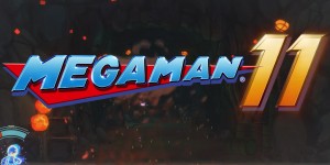 Beitragsbild des Blogbeitrags Trailer: Mega Man 11 