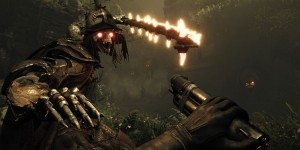 Beitragsbild des Blogbeitrags Trailer: Witchfire (Teaser)