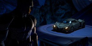 Beitragsbild des Blogbeitrags Batman: The Telltale Series – Season 1