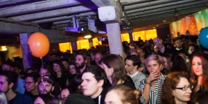 Beitragsbild des Blogbeitrags FM4 Geburtstagsfest mit Leyya, Kettcar und Beatsteaks