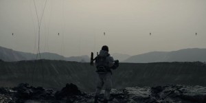 Beitragsbild des Blogbeitrags Trailer: Death Stranding (#2)