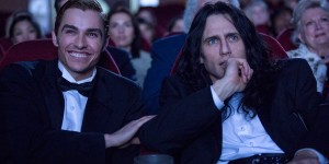Beitragsbild des Blogbeitrags The Disaster Artist