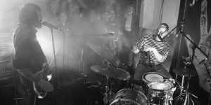 Beitragsbild des Blogbeitrags Clip des Tages: Death From Above live