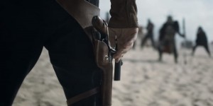 Beitragsbild des Blogbeitrags Trailer: Solo: A Star Wars Story