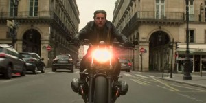 Beitragsbild des Blogbeitrags Trailer: Mission: Impossible – Fallout 
