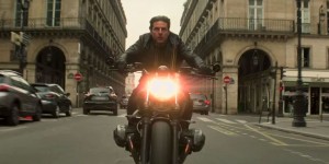 Beitragsbild des Blogbeitrags Trailer: Mission: Impossible – Fallout