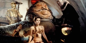 Beitragsbild des Blogbeitrags The Weekend Watch List: Star Wars: Episode VI – Die Rückkehr der Jedi-Ritter