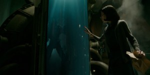 Beitragsbild des Blogbeitrags Shape of Water