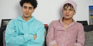 Beitragsbild des Blogbeitrags Interview mit The Crispies
